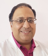 Dr Hompriya Issar